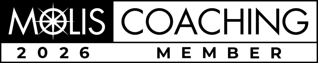 Molis Coaching member logo for Invisalign training